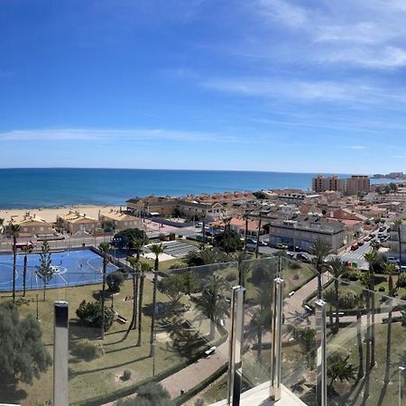 Delfin Apartment La Mata  Bagian luar foto