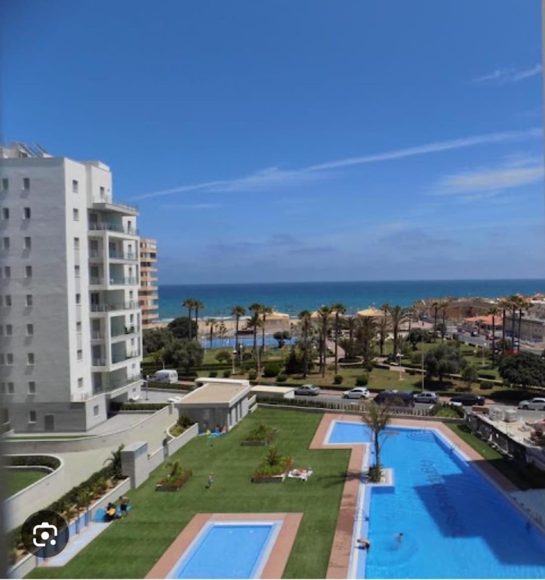 Delfin Apartment La Mata  Bagian luar foto