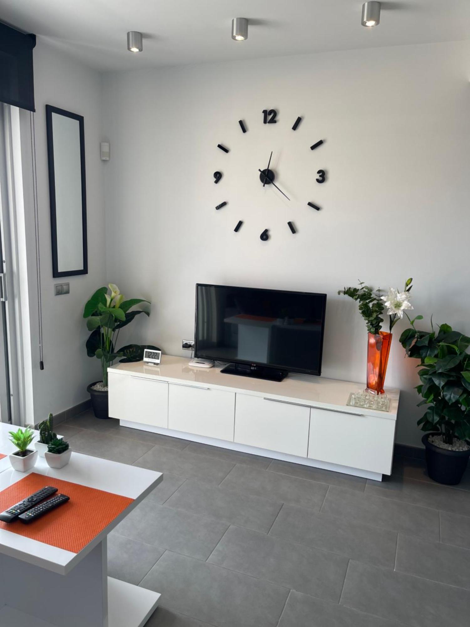 Delfin Apartment La Mata  Bagian luar foto