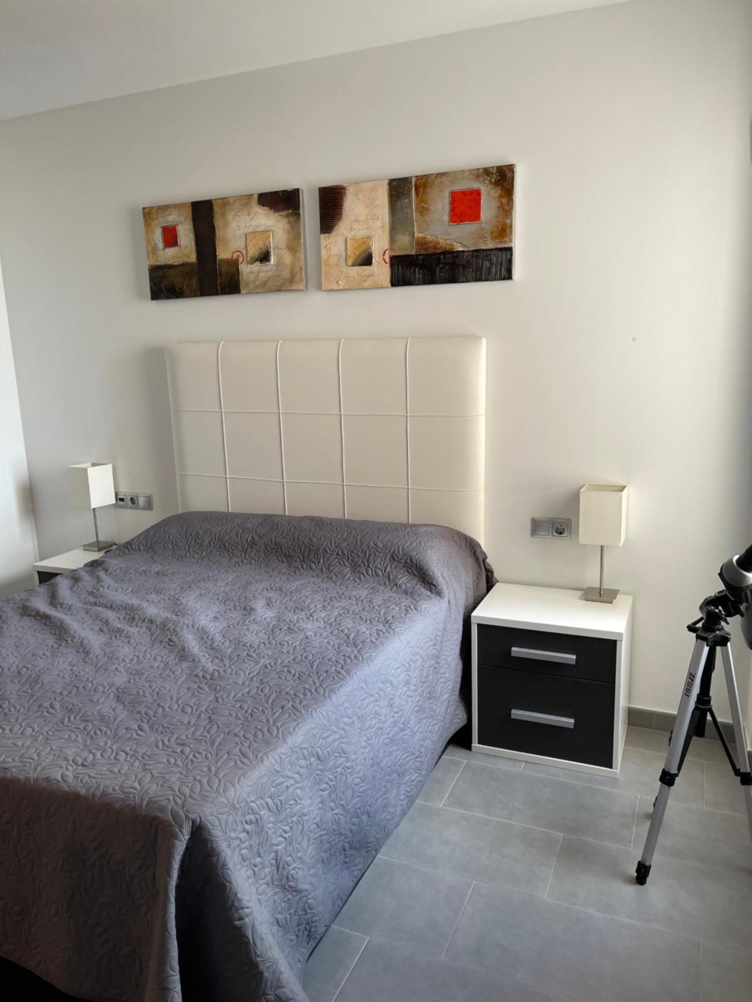 Delfin Apartment La Mata  Bagian luar foto