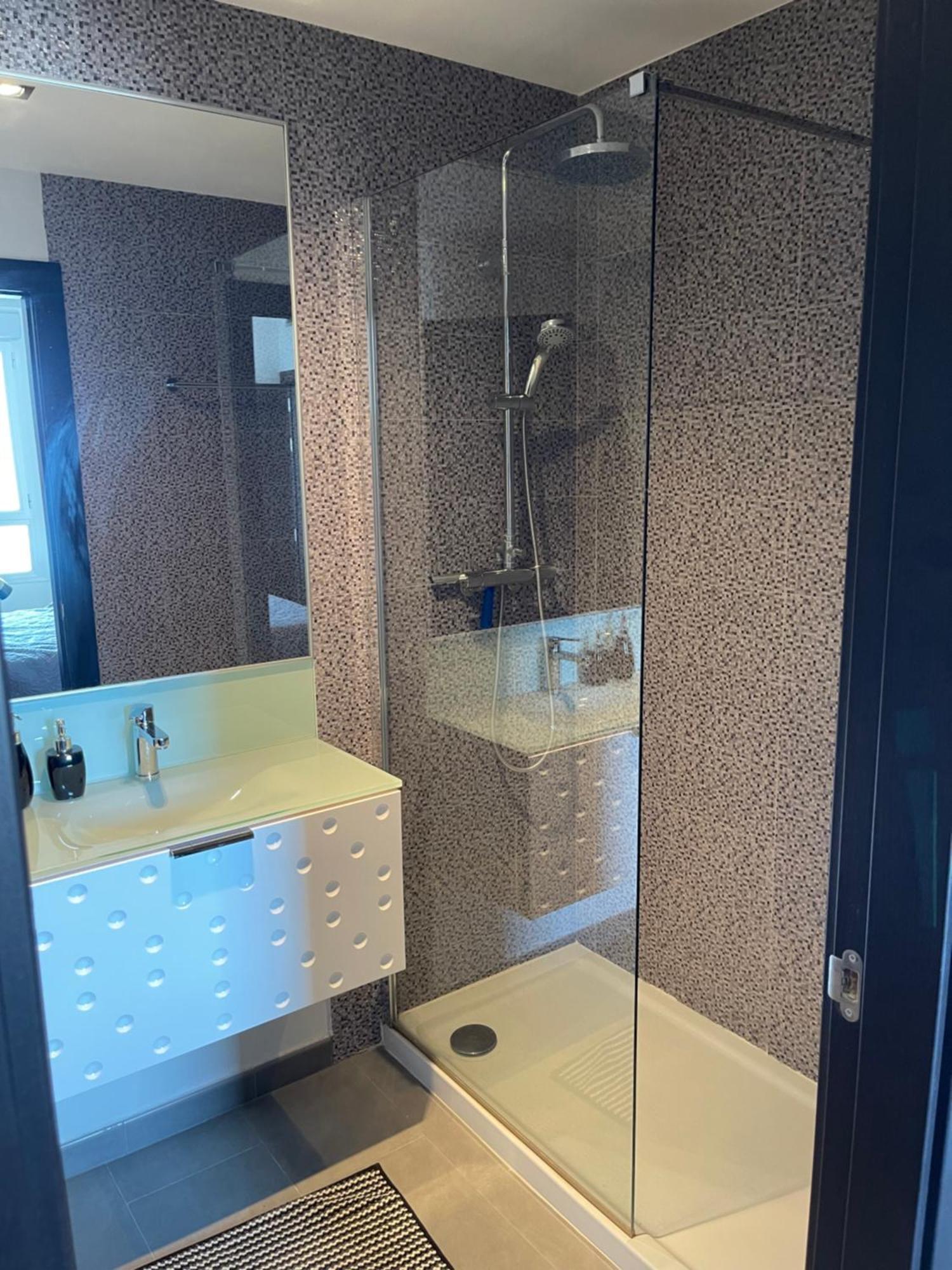 Delfin Apartment La Mata  Bagian luar foto